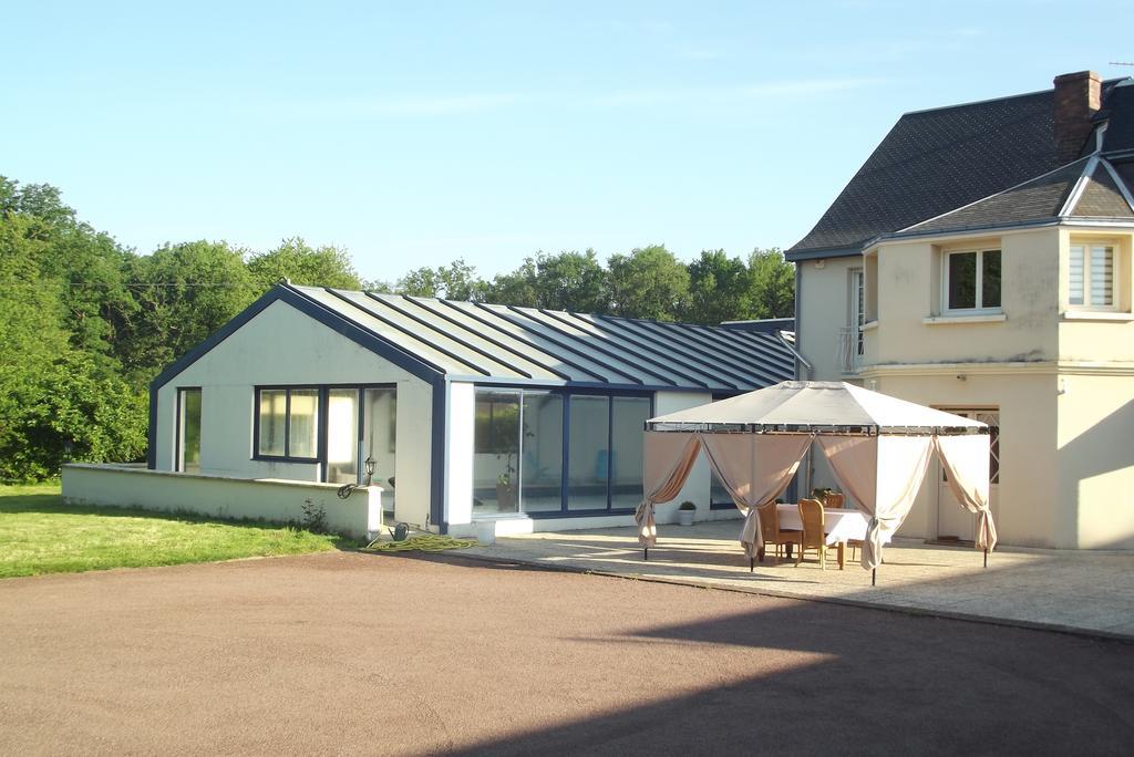 Les Vedieres Conflans-sur-Anille Exteriér fotografie