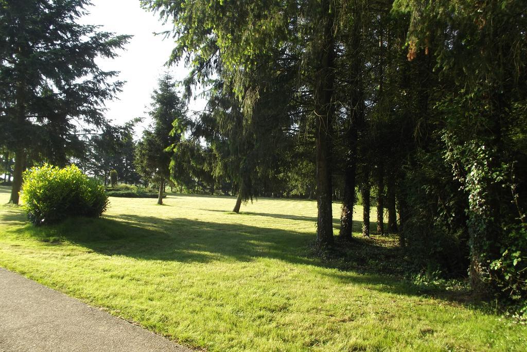 Les Vedieres Conflans-sur-Anille Exteriér fotografie